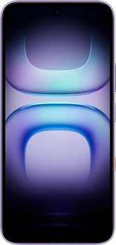 Мобільний телефон Infinix HOT 70 8/256GB Quiet Violet (4894947121968)