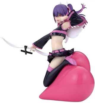 Фігурка Banpresto 2.5 Dimensional Seduction Miriella Poppin Heart 18 см (4983164287882)
