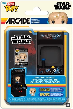 Figurka Funko Pop! Bitty Arcade Star Wars 8.9 cm FK85545 (889698855457)