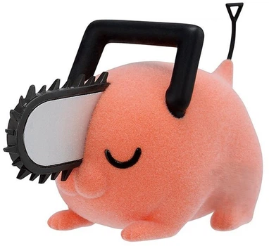 Фігурка Banpresto Fluffy Puffy Chainsaw Man Pochita II Ver.B 7 см (4983164898187)