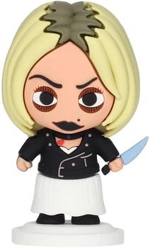 Figurka SD Toys Chucky Pokis Tiffany 7 cm SDTUNI26237 (8435450262371)