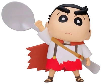 Фігурка Banpresto Crayon Shinchan Shinnosuke Nohara Ver.A 11 см (4983164294507)