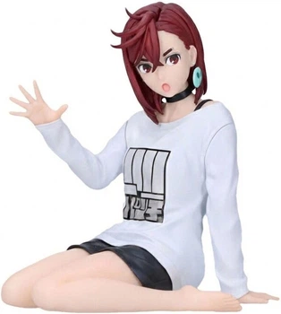 Фігурка Banpresto Dandadan Momo Relax Time 10 см (4983164298666)