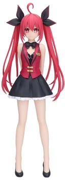 Фігурка Banpresto Glitter and Glamorous Date A Live Kotori Itsuka 21 см (4983164288957)