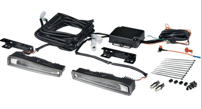 Комплект освітлення додаткового OS LED DRL 102 OSRAM