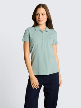 Поло Tom Tailor 1052068 3XL Блакитна