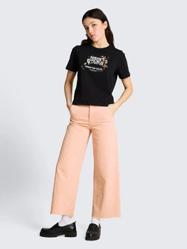 Джинси Tom Tailor 1049750 XL Помаранчеві