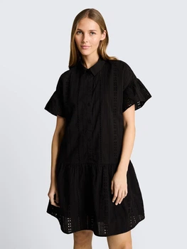 Плаття Tom Tailor 1050293 XL Чорне