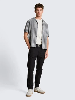 Брюки Tom Tailor 1049703 M Черные