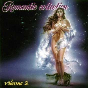 Romantic Collection. Volume 2 (1997) Audio CD