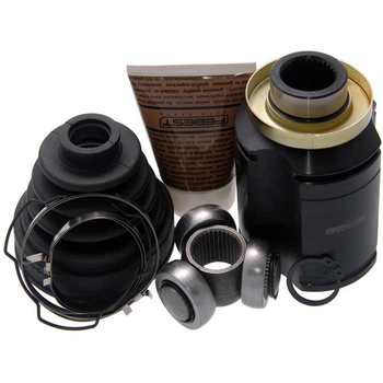ШРУС внутренний правый 33x42x28 Mitsubishi Airtrek I/Mitsubishi Outlander I, FEBEST (0411CU20RH)