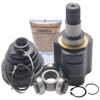 ШРКШ внутрішній лівий 27x50x24 Lexus ES/Lexus ES VI/Lexus RX, FEBEST (0111GSV40LH)