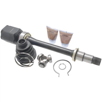 ШРУС внутренний правый 27x40x24 Lexus ES/Lexus ES VI/Lexus HS, FEBEST (0111MCV30RH)