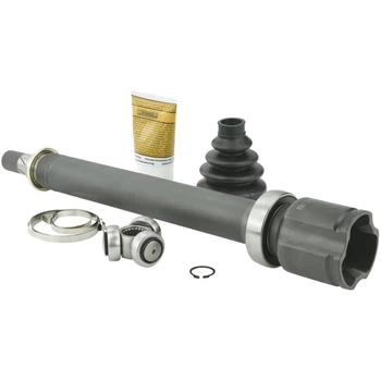 ШРУС внутренний правый 22x40x34 Ford Focus III/Ford Australia Focus, FEBEST (2111CDHRH)