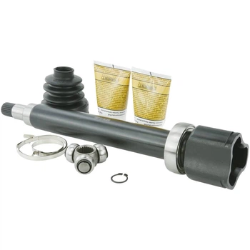 ШРУС внутренний правый 22x40x23 Ford B-MAX/Ford C-MAX/Ford Classic, FEBEST (2111FOCIIMTRH)