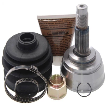 ШРУС наружный 29x49x25 Nissan Almera/Nissan Almera II/Nissan Cube, FEBEST (0210084)