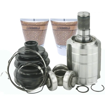 ШРУС внутренний левый 35x36x31 Hyundai Grand Santa FÉ/Hyundai Maxcruz/Hyundai Santa FE IV, FEBEST (1211DMLH)