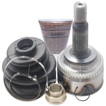 ШРУС наружный 23x58x26 Toyota Altis IX/Toyota Altis/Toyota Avensis, FEBEST (0110ZZE120A48)