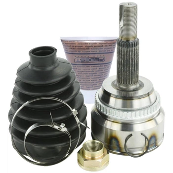 ШРУС наружный 26x61.3x26 Toyota Aurion/Toyota Camry/Toyota Camry VI, FEBEST (0110ACV40L26A48)