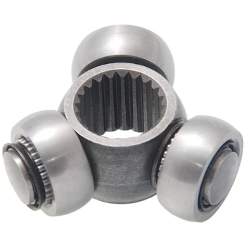 Трипод привода 22x30 Ford USA Focus/Ford Australia Focus, FEBEST (2116CAK)