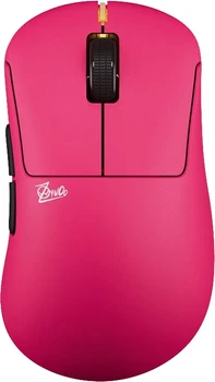 Мышь Pulsar ZywOo (2rd Gen) Wireless/USB Pink (PZWG223) – фото