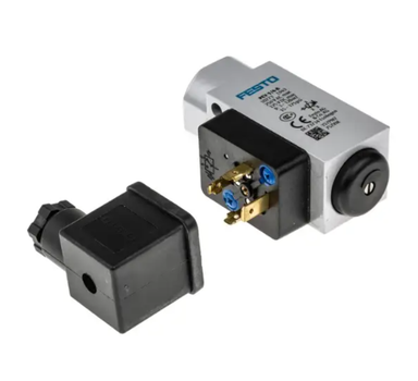 Реле тиску Festo PEV-1/4-B