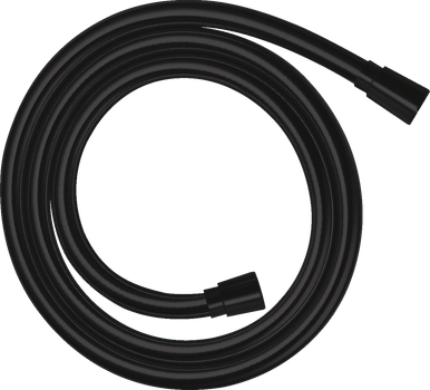 Шланг для душу HANSGROHE Isiflex 1.25 м Matt Black (28272670)