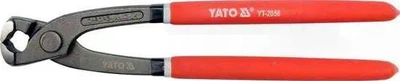 Клещи штукатурные YATO, 10" (250 мм)
