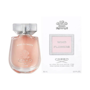 Парфумована вода для жінок Creed Wind Flowers (3508440506856)