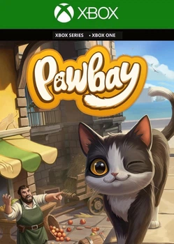 Ключ активации Pawbay для Xbox One/Series S/X
