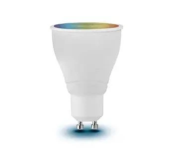 Розумна кольорова світлодіодна лампа Livarno Home Smart Home