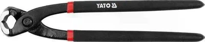 Клещи штукатурные YATO, 250 мм