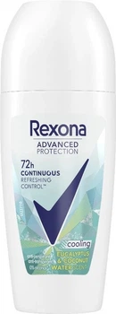 Шариковый антиперспирант Rexona Cooling Eucalyptus & Coconut Water Roll-On 50 мл (59034865)