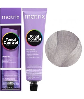 Тонер для волос Matrix Tonal Control Pre-Bonded Acidic Gel Toner 10PA 90 мл. (3474637258894)