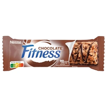 Батончик злаковый Fitness с шоколадом 23.5 г. (3387390320558)