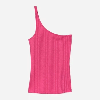 Майка жіноча рожева XL H&M (0757726)