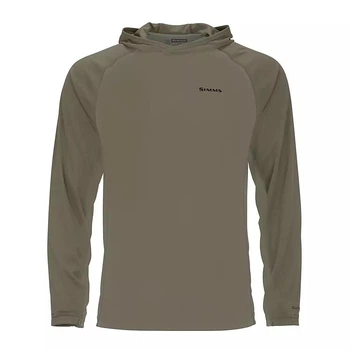 Худи Simms BugStopper SolarFlex Hoody Willow M
