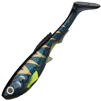Силикон Abu Garcia Beast Paddletail 170mm 49g #Shadow Tiger