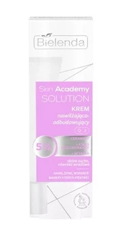 Крем для лица Bielenda Skin Academy SOLUTION увлажняющий и восстанавливающий 50 мл. (5902169061470)