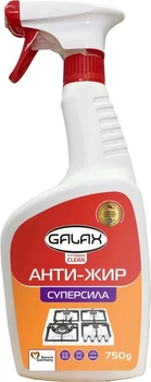 Средство для удаления жира с кухонных поверхностей Galax das PowerClean 750 г. (4823128000716)