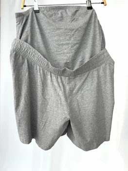 Шорти для вагітних сірий H&M XL(0985457)