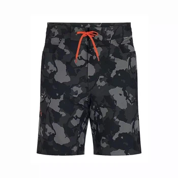Шорты Simms Seamount Board Shorts Regiment Camo Carbon 32W