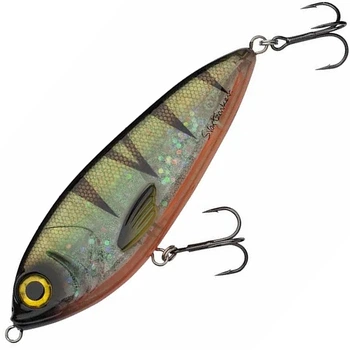 Воблер Abu Garcia Svartzonker McTracer 165 165mm 150g #Yellowfin Perch