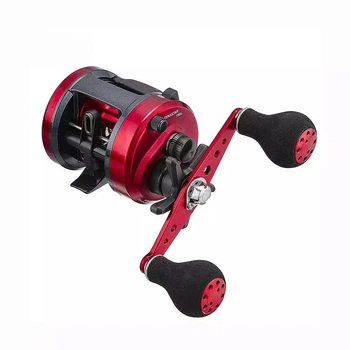 Катушка Daiwa Dynastar 150L