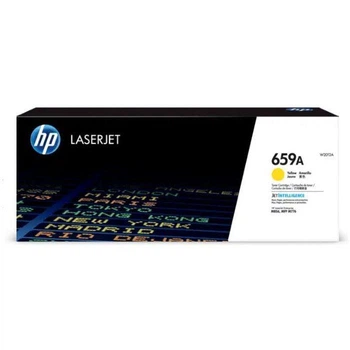 Картридж HP 659X Yellow (W2012X)