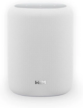 Акустична система бездротова WiiM Sound Lite White