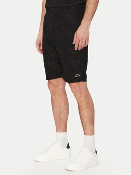 Шорты мужские Ellesse Vizzano Short M Черный SHZ21897-011