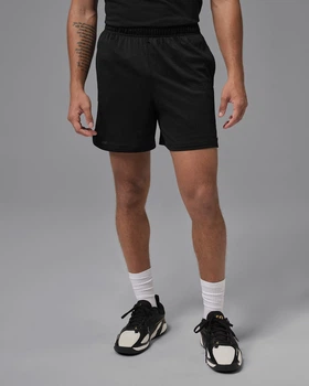 Шорты мужские Jordan Df Spt Ess Black L Чорний IF0891-010