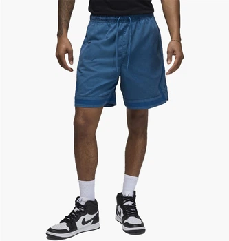 Шорты мужские Jordan Essential Stmt Wsh Dmnd Blue XL Синій FN6515-457