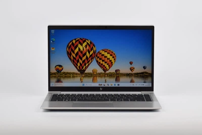 Ультрабук HP EliteBook 840 Aero G8 i5-1135G7 / 32 гб / ssd 1 тб / 14" IPS Full HD / Win11 Pro (б/в) Ноутбук